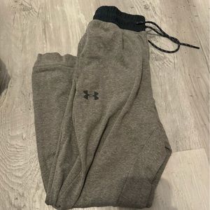 Xs Under Armour Joggers